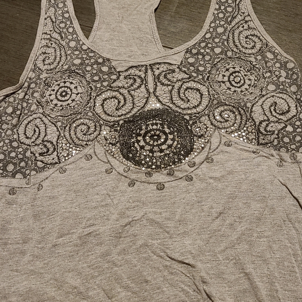 Bejeweled Tank